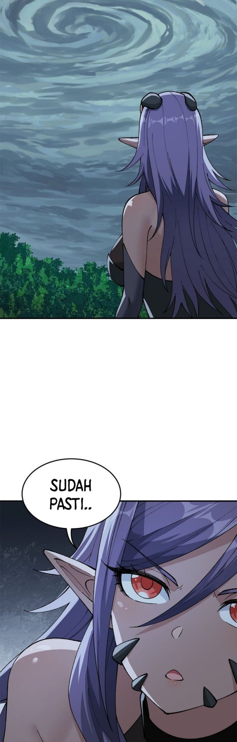 The Heavenly Path Is Not Stupid Chapter 19 Gambar 64