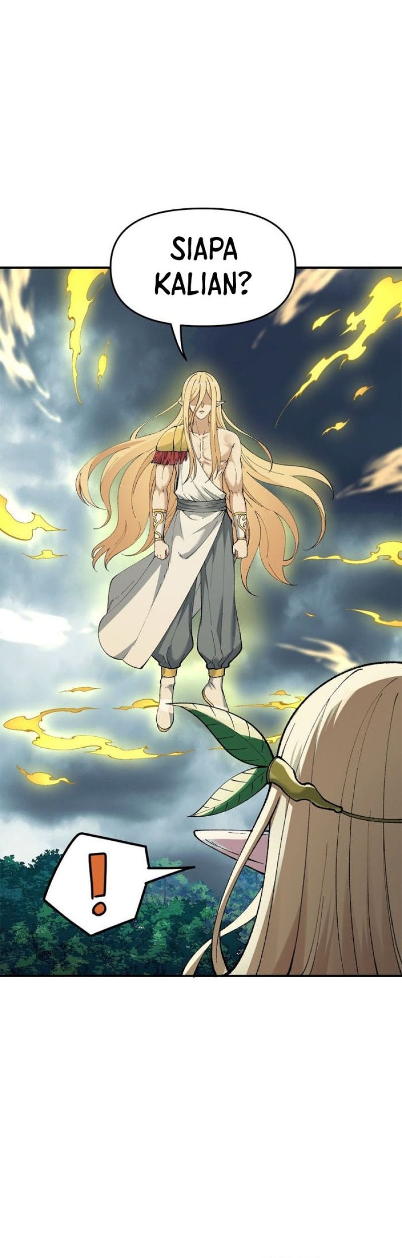 The Heavenly Path Is Not Stupid Chapter 19 Gambar 71