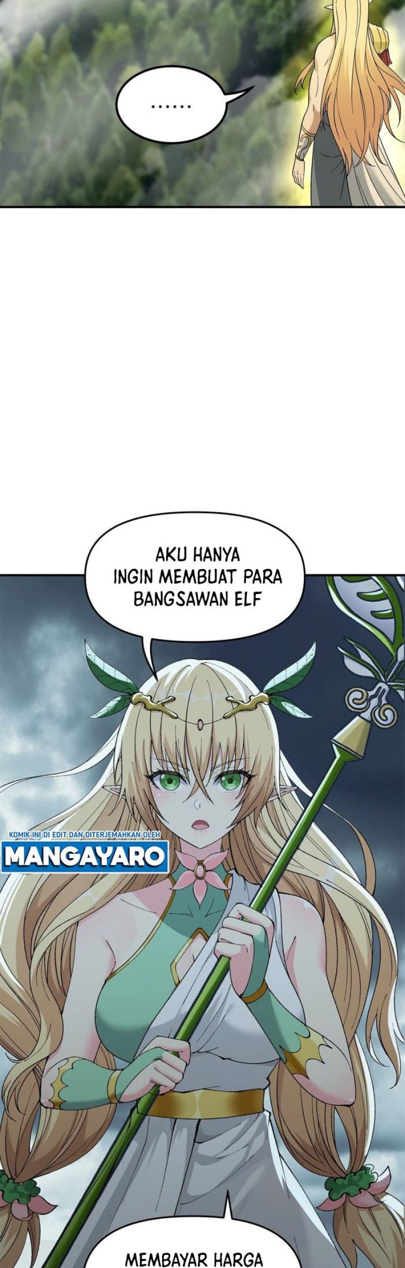 The Heavenly Path Is Not Stupid Chapter 19 Gambar 74