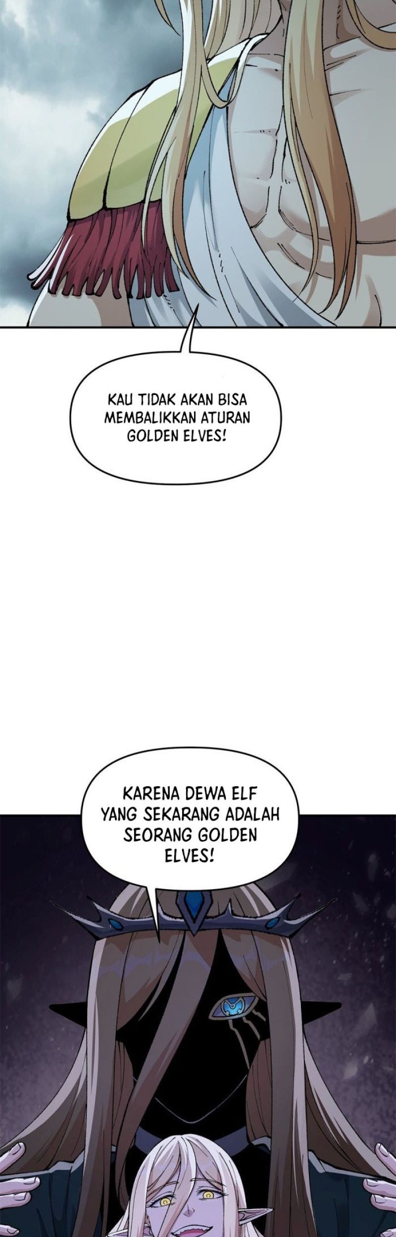 The Heavenly Path Is Not Stupid Chapter 19 Gambar 79