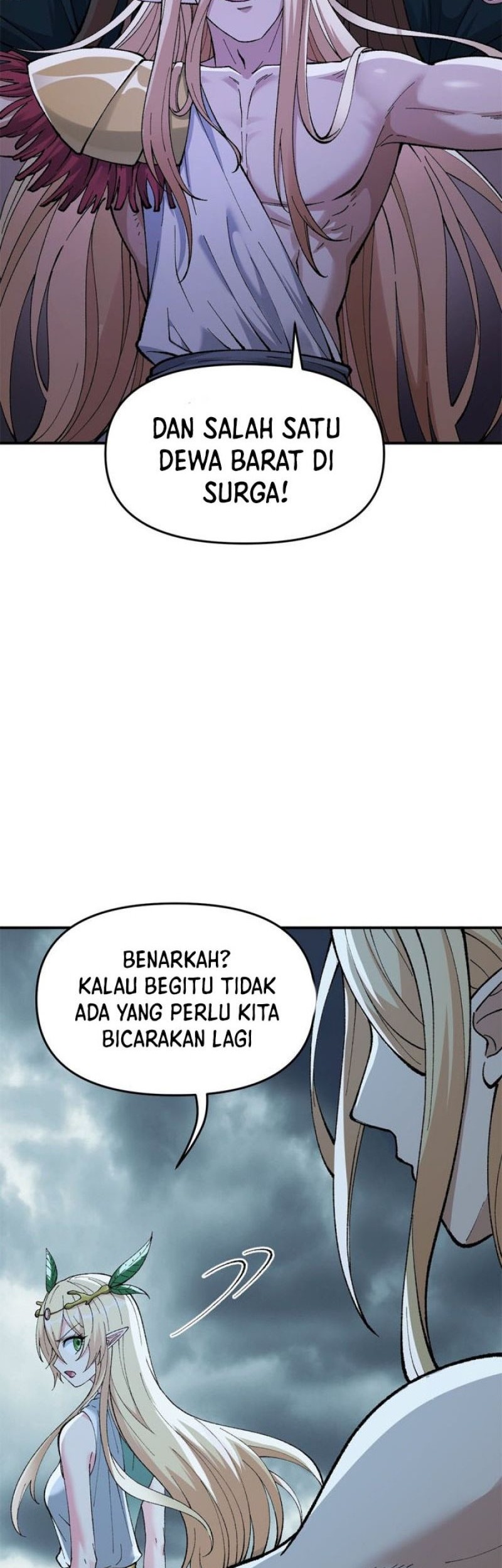The Heavenly Path Is Not Stupid Chapter 19 Gambar 80