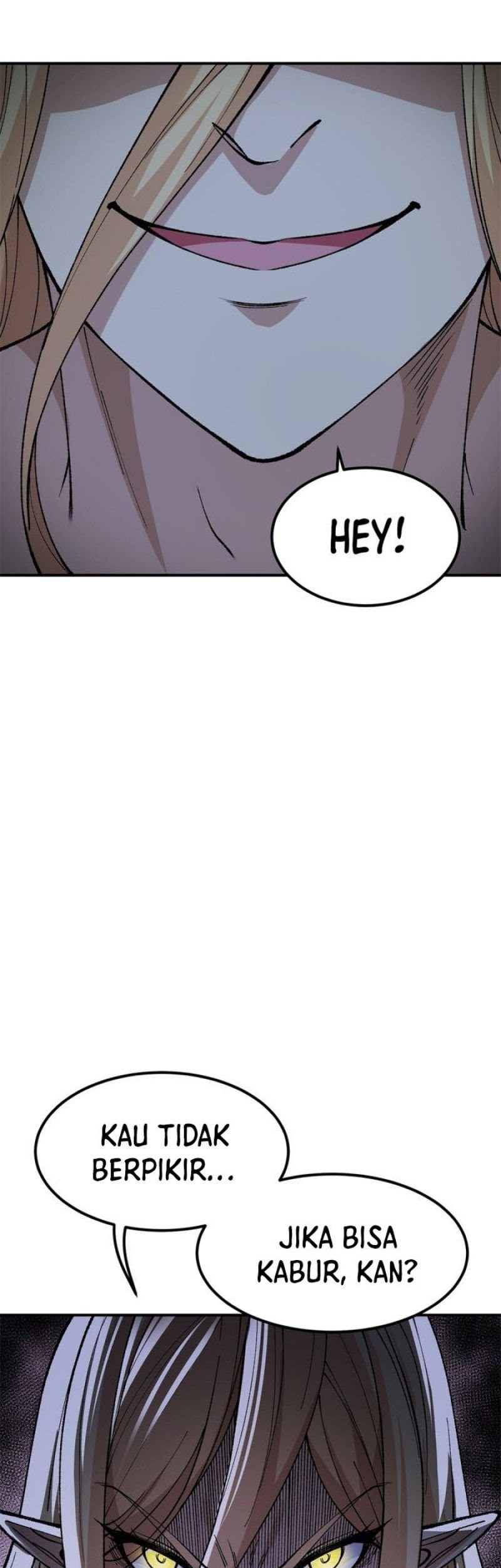 The Heavenly Path Is Not Stupid Chapter 19 Gambar 82