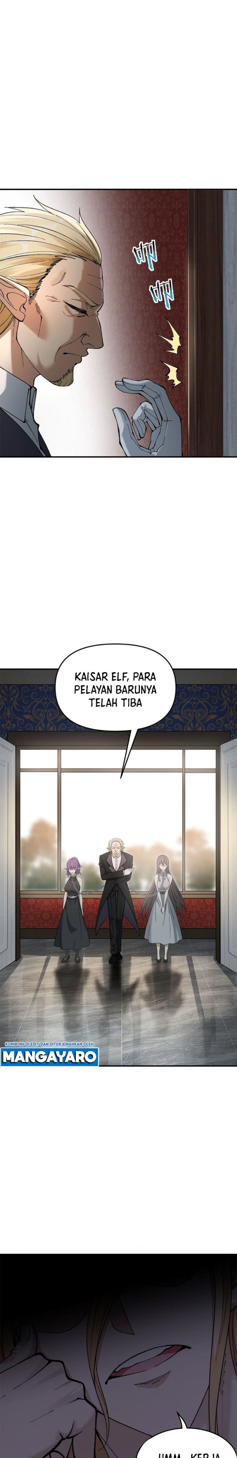 The Heavenly Path Is Not Stupid Chapter 18 Gambar 20