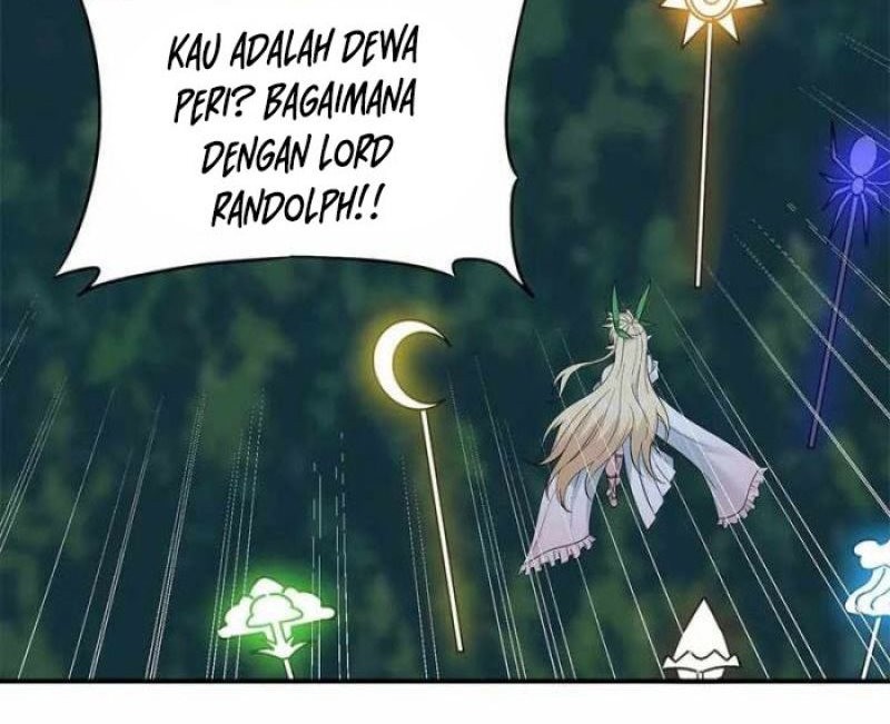 The Heavenly Path Is Not Stupid Chapter 17 Gambar 24