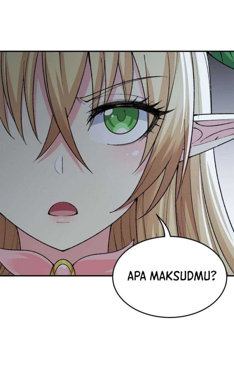 The Heavenly Path Is Not Stupid Chapter 16 Gambar 36
