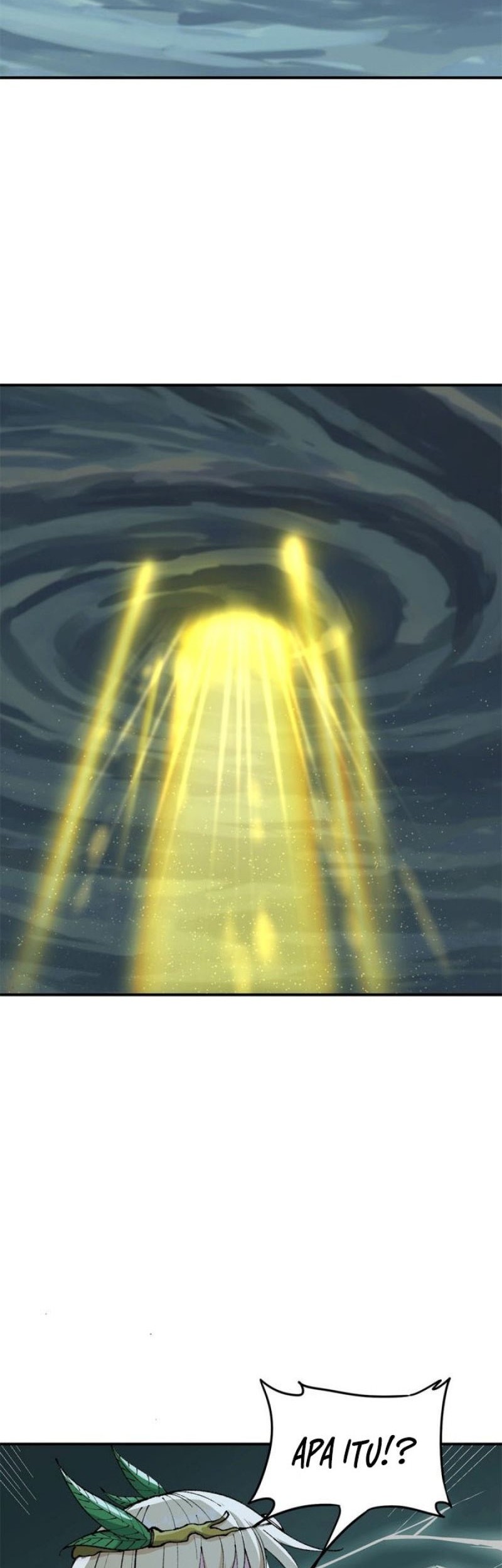 The Heavenly Path Is Not Stupid Chapter 16 Gambar 38