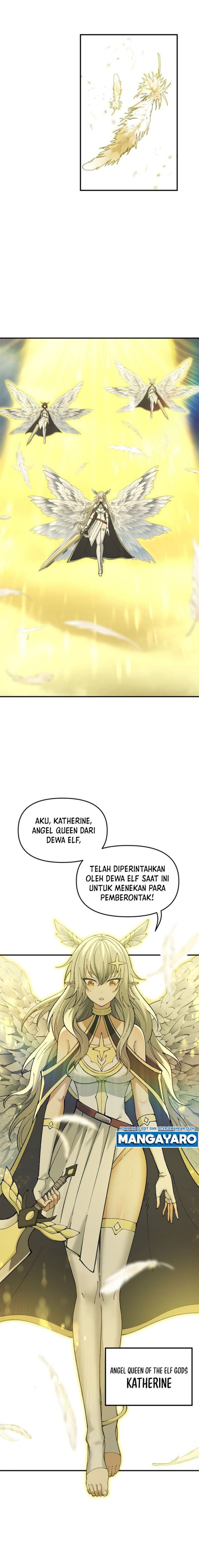 The Heavenly Path Is Not Stupid Chapter 16 18