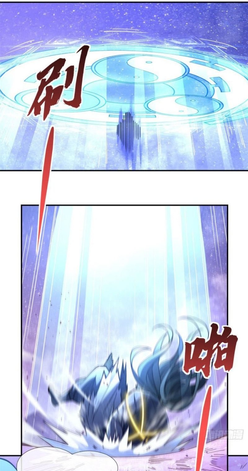 My Female Apprentices Are All Big Shots From the Future Chapter 141 Gambar 6