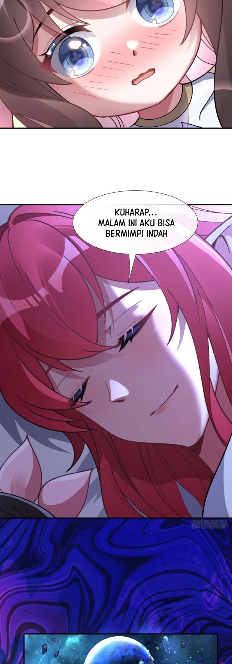 My Female Apprentices Are All Big Shots From the Future Chapter 140 Gambar 30