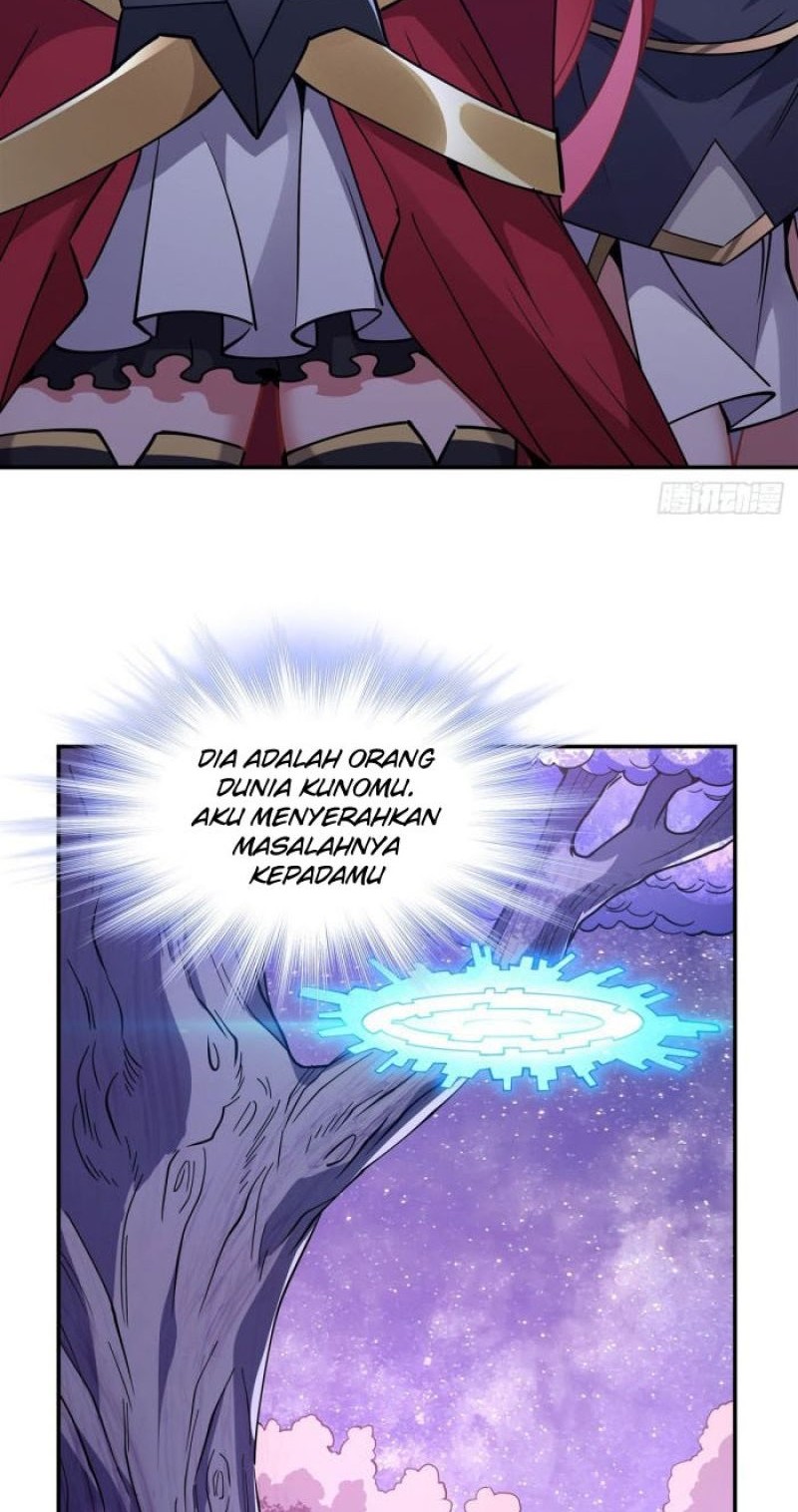My Female Apprentices Are All Big Shots From the Future Chapter 140 Gambar 8