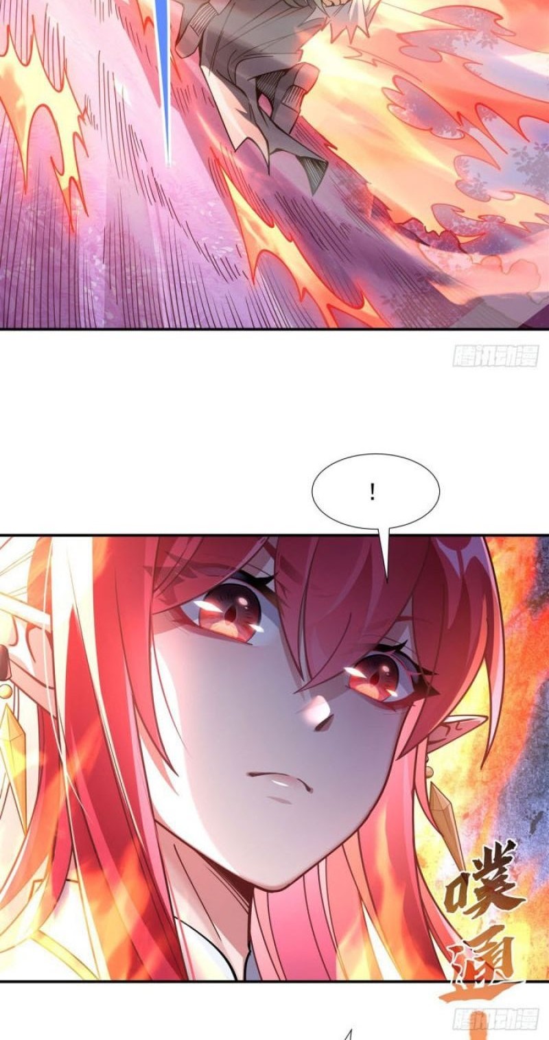 My Female Apprentices Are All Big Shots From the Future Chapter 140 Gambar 12