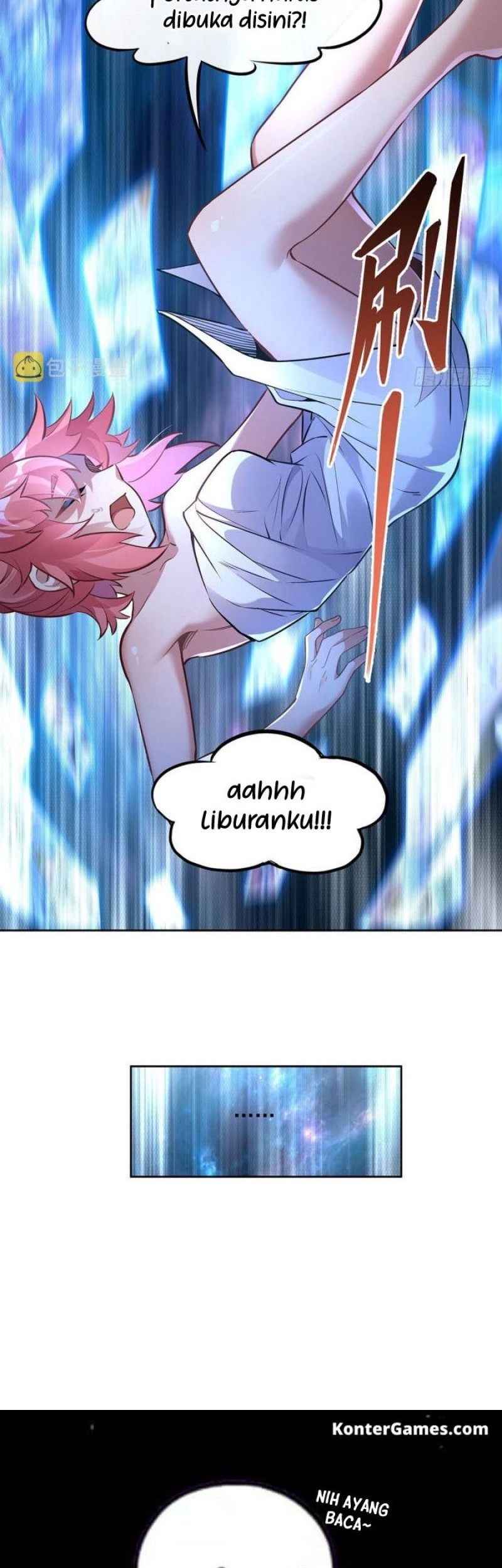 My Female Apprentices Are All Big Shots From the Future Chapter 138 Gambar 38
