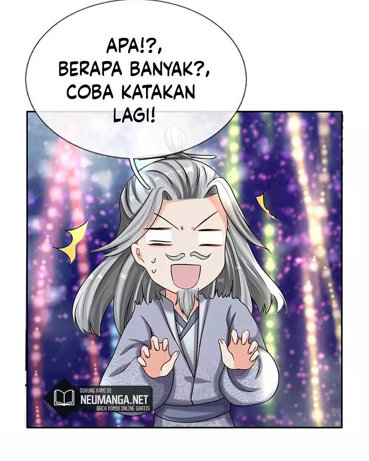 Marvelous Hero of The Sword Chapter 81 Gambar 10