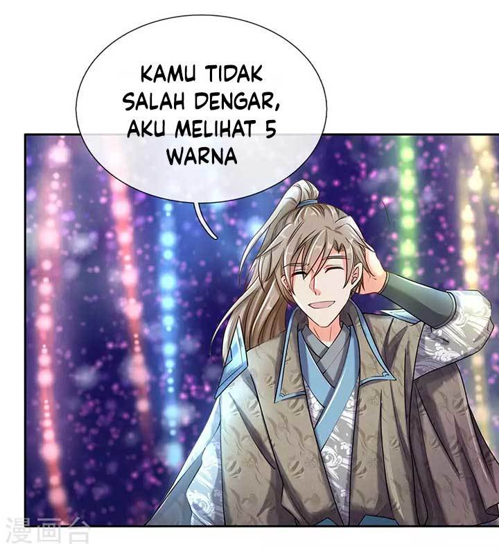 Marvelous Hero of The Sword Chapter 81 Gambar 11