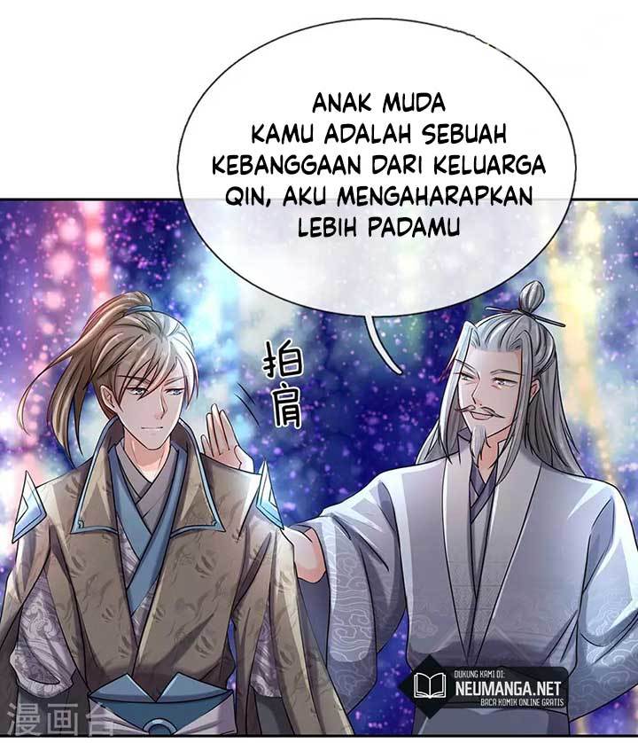 Marvelous Hero of The Sword Chapter 81 Gambar 12