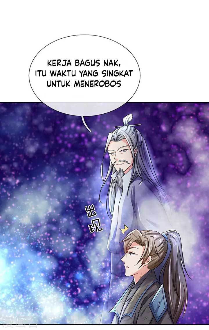 Baca  Marvelous Hero of The Sword Chapter 81 Gambar 2