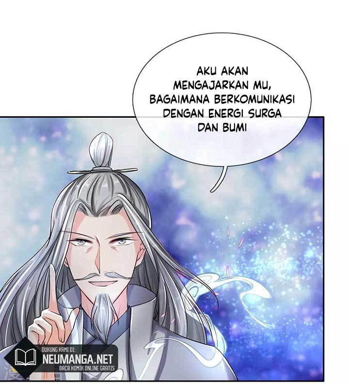 Marvelous Hero of The Sword Chapter 81 Gambar 3