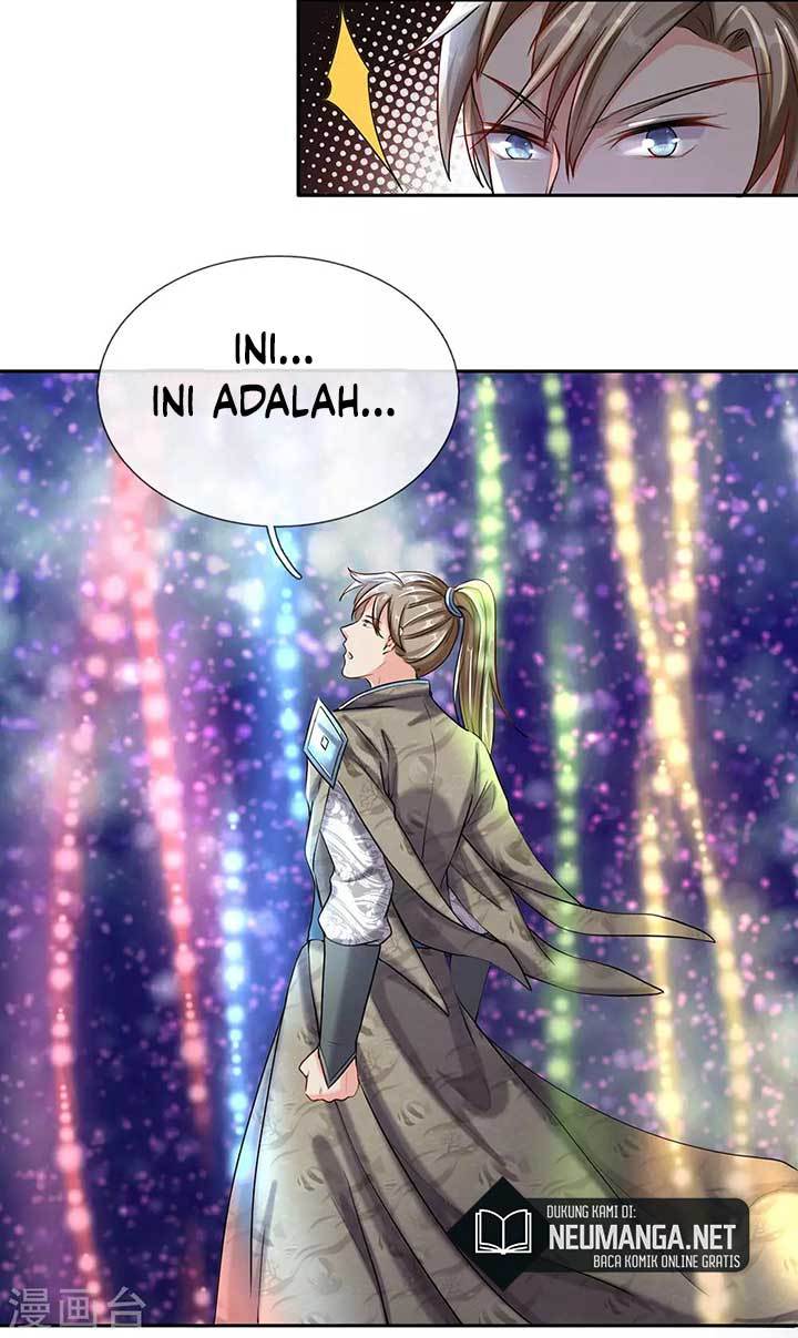 Marvelous Hero of The Sword Chapter 81 Gambar 5