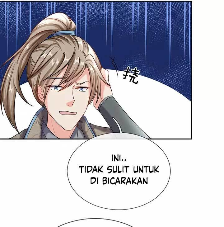 Marvelous Hero of The Sword Chapter 81 Gambar 7