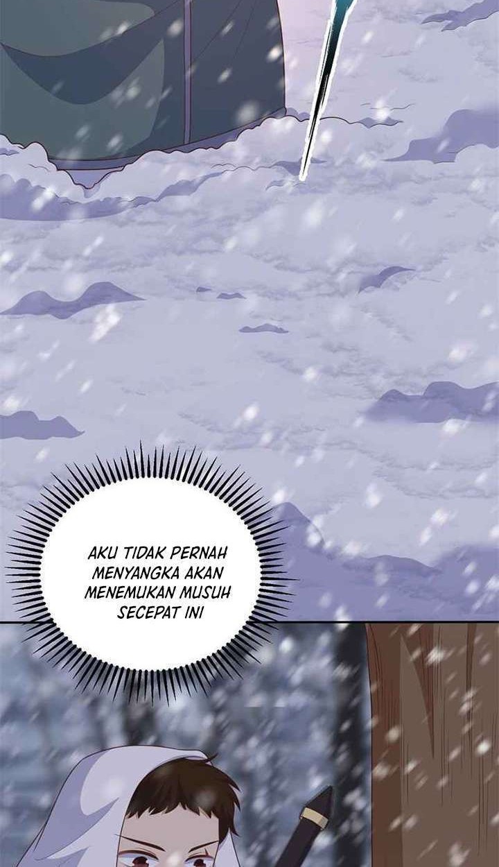 To Be The Castellan King Chapter 393 Gambar 20