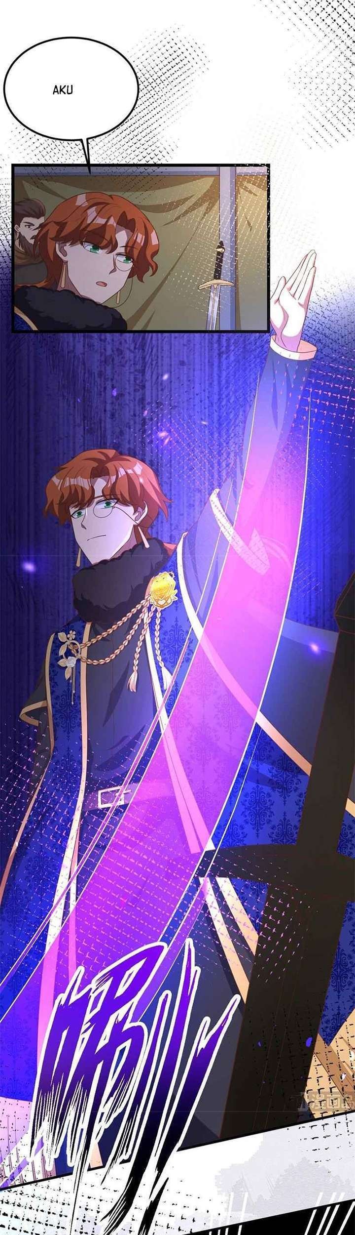 To Be The Castellan King Chapter 393 Gambar 26