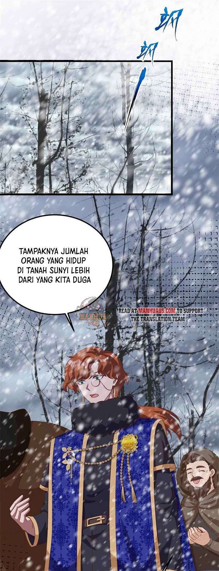 Baca To Be The Castellan King Chapter 393 Gambar 2