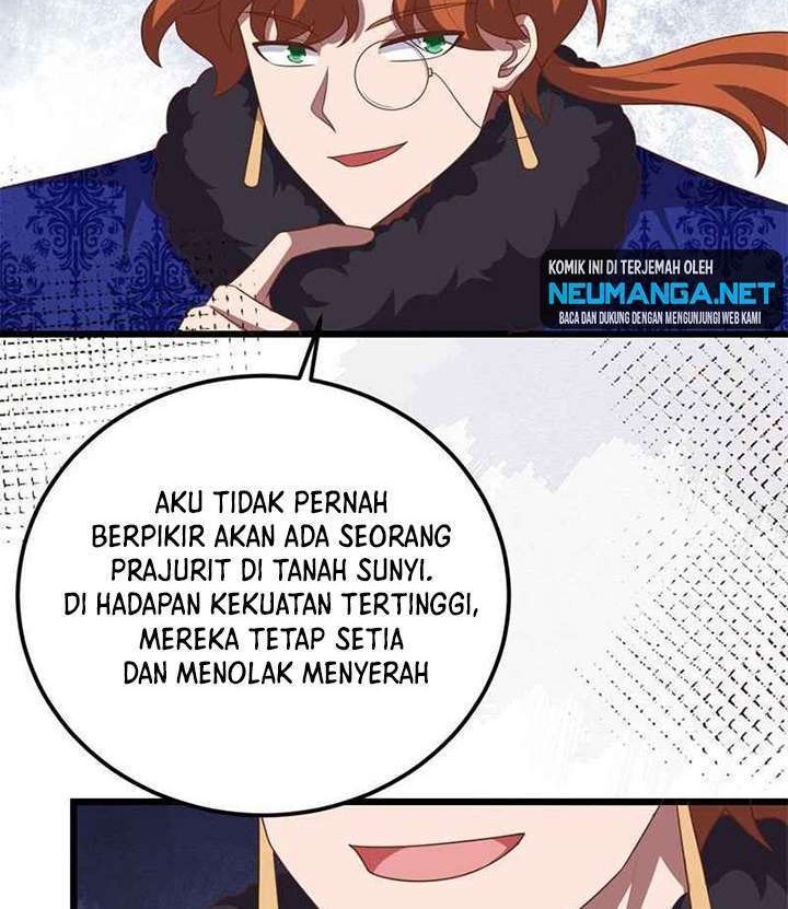 To Be The Castellan King Chapter 393 Gambar 35