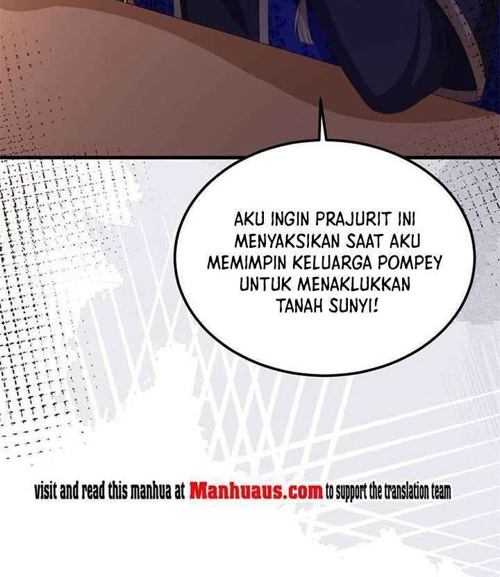 To Be The Castellan King Chapter 393 Gambar 37