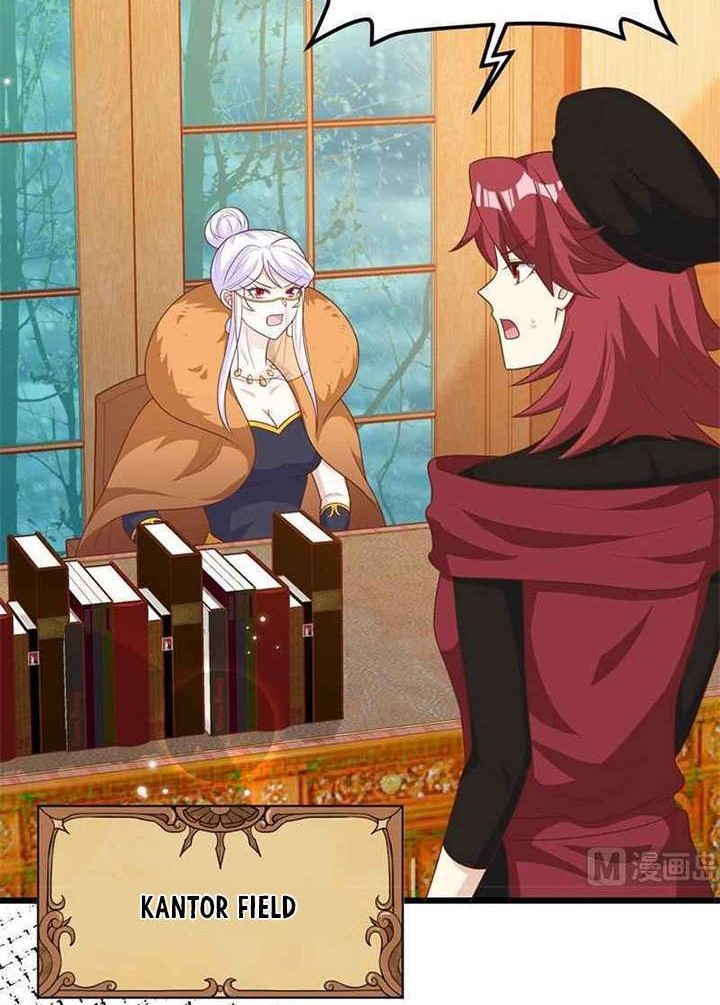 To Be The Castellan King Chapter 393 Gambar 6