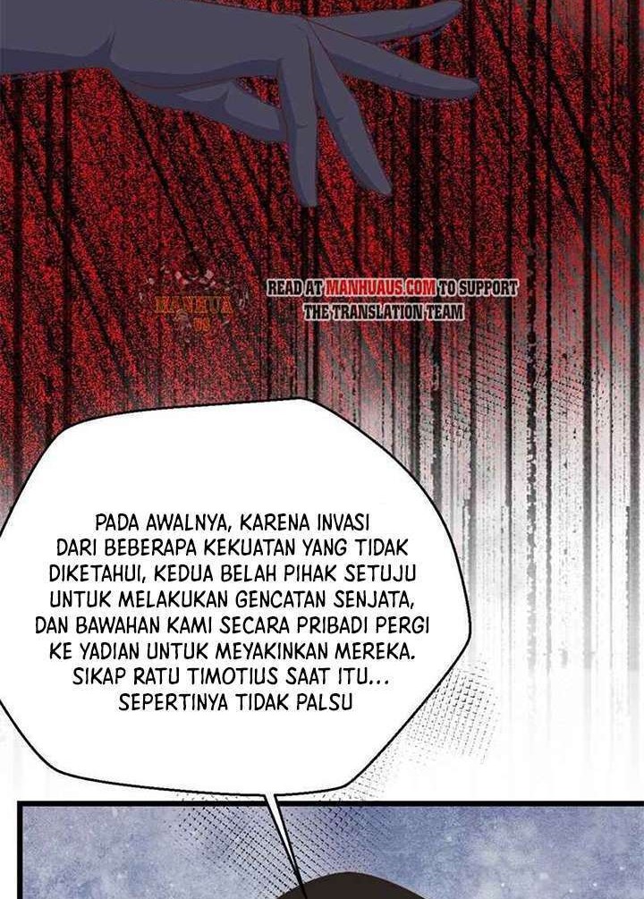To Be The Castellan King Chapter 393 Gambar 8