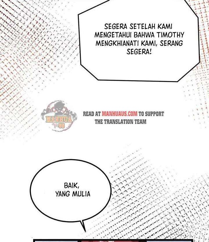 To Be The Castellan King Chapter 393 Gambar 12