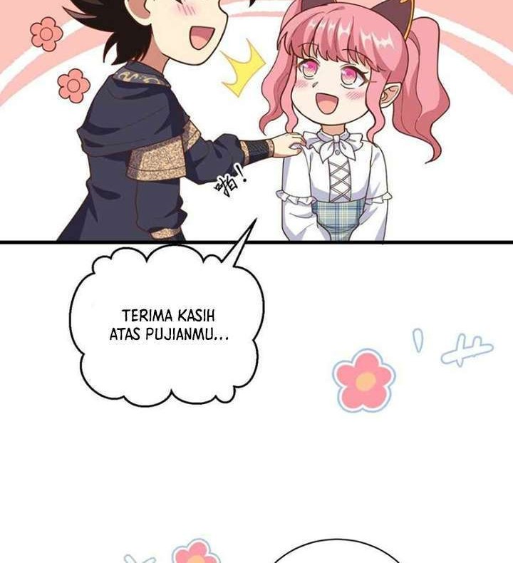 To Be The Castellan King Chapter 392 Gambar 21