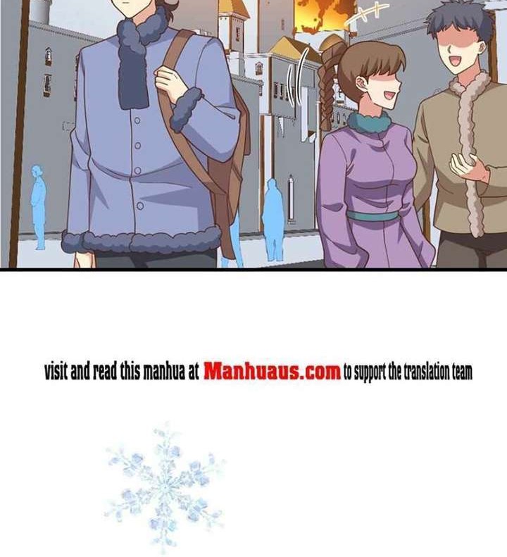 To Be The Castellan King Chapter 392 Gambar 25
