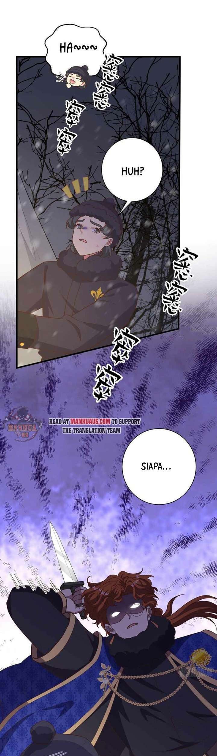 To Be The Castellan King Chapter 392 Gambar 41
