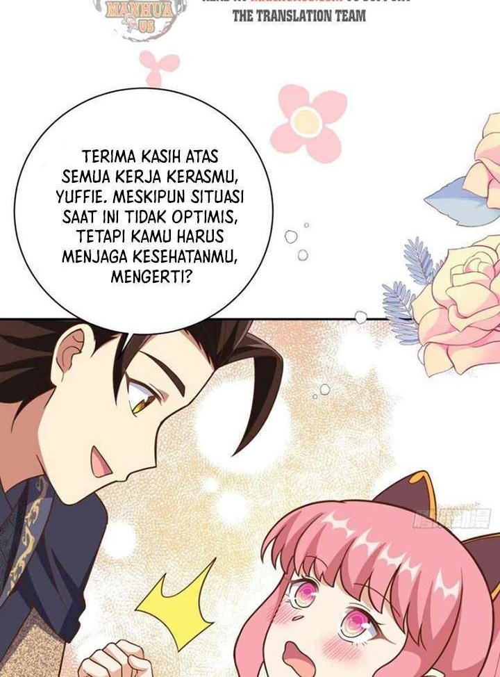 To Be The Castellan King Chapter 392 Gambar 17