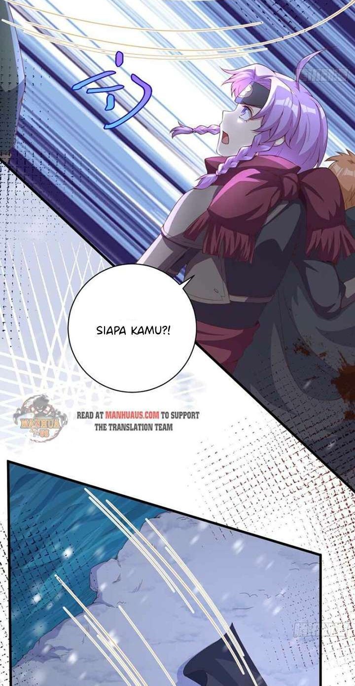 To Be The Castellan King Chapter 391 Gambar 18