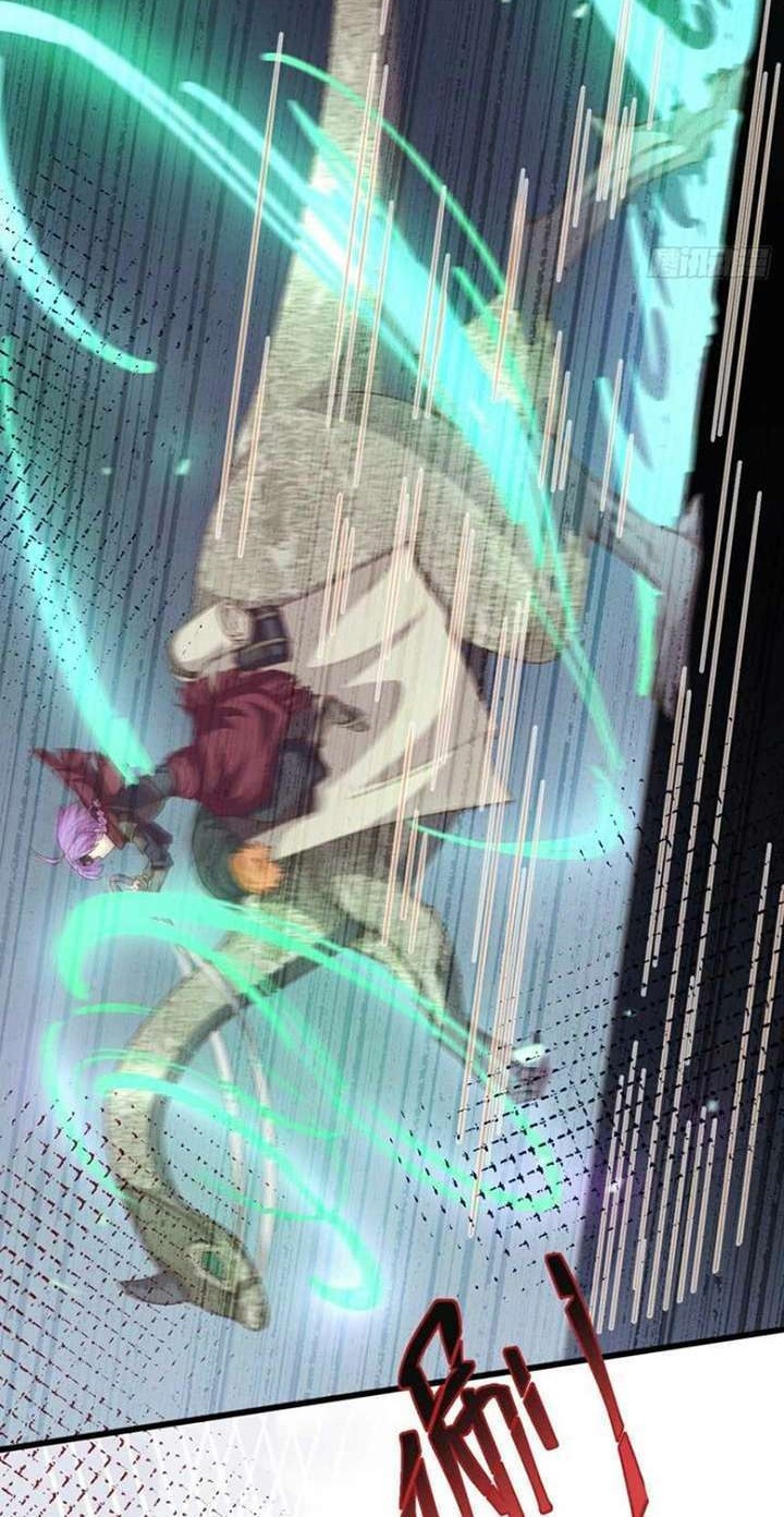 To Be The Castellan King Chapter 391 Gambar 22