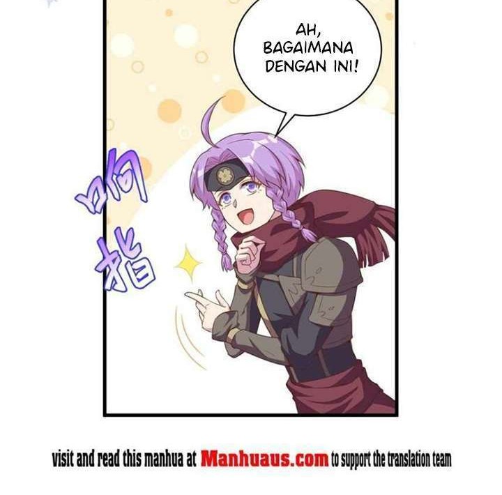 To Be The Castellan King Chapter 391 Gambar 28