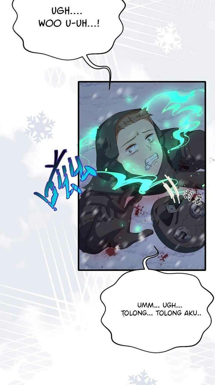 To Be The Castellan King Chapter 391 Gambar 30