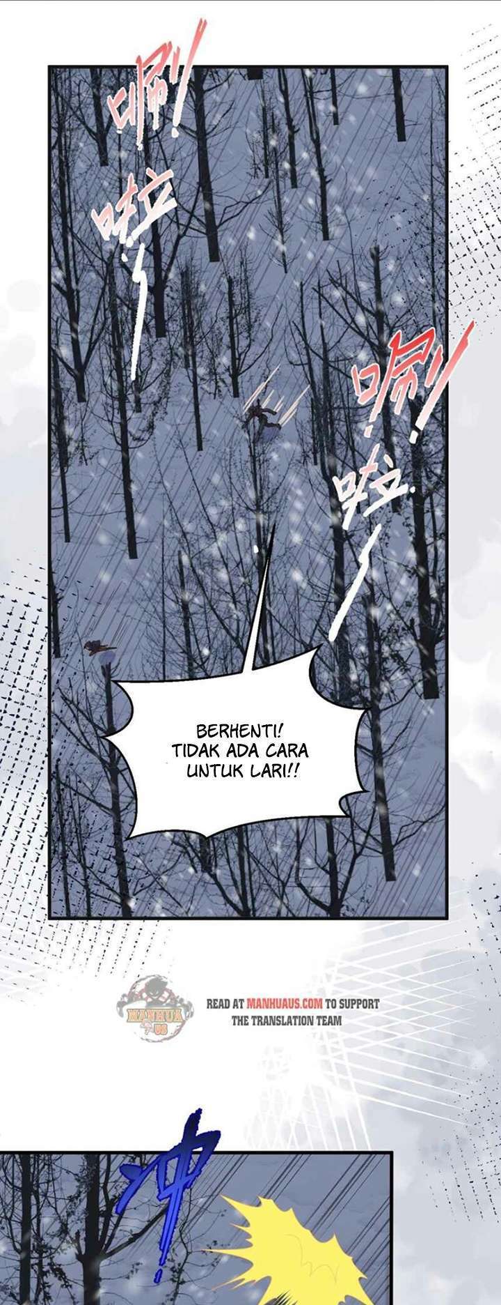 Baca  To Be The Castellan King Chapter 391 Gambar 2