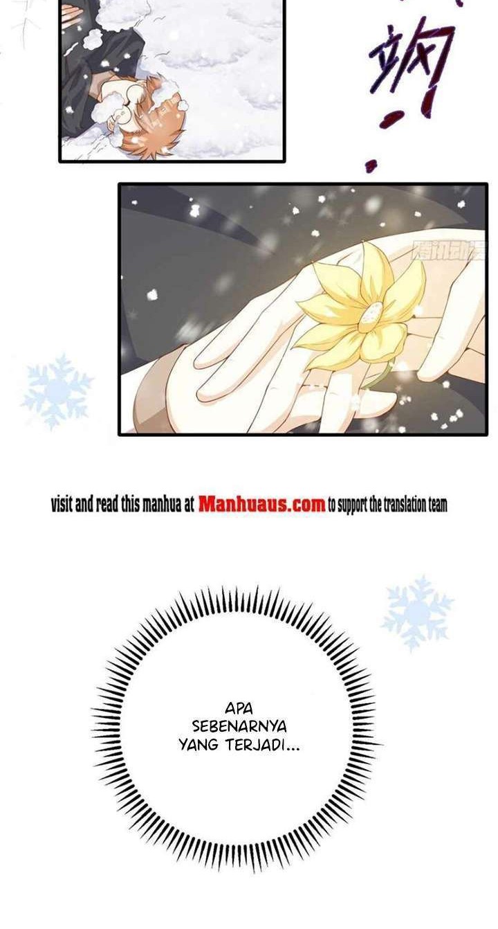 To Be The Castellan King Chapter 391 Gambar 40