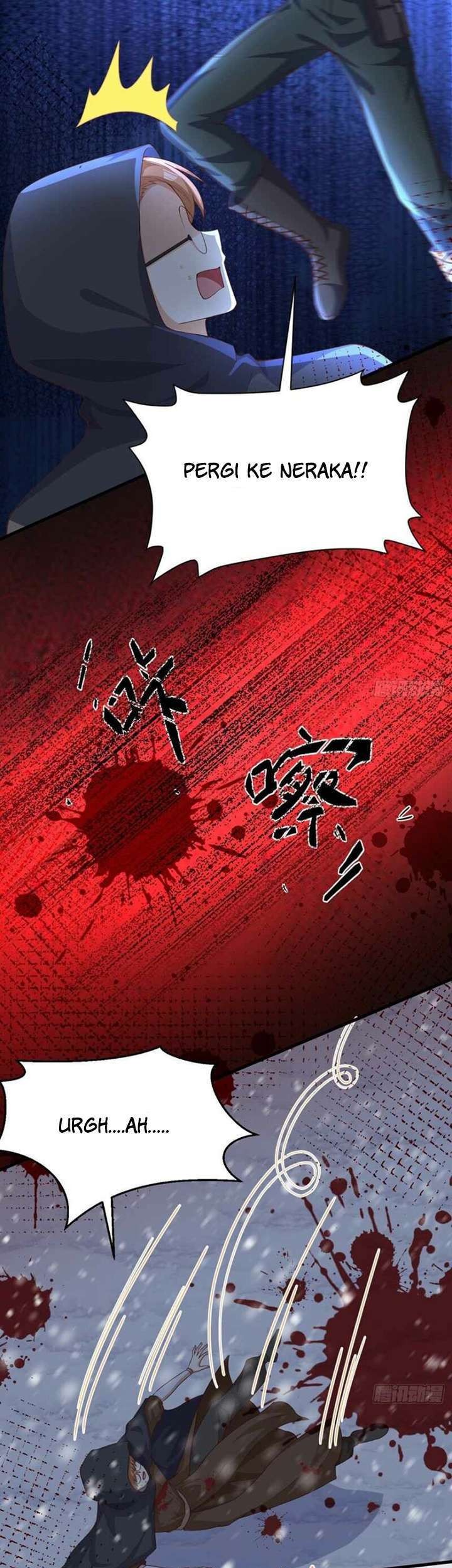 To Be The Castellan King Chapter 391 Gambar 5