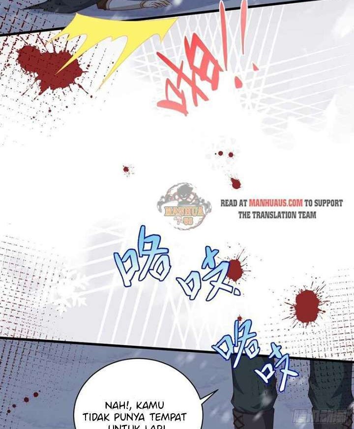 To Be The Castellan King Chapter 391 Gambar 6