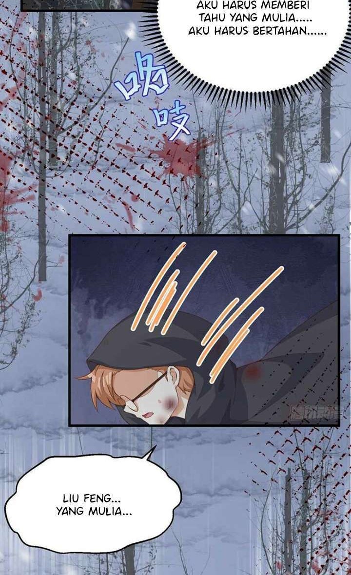 To Be The Castellan King Chapter 391 Gambar 12