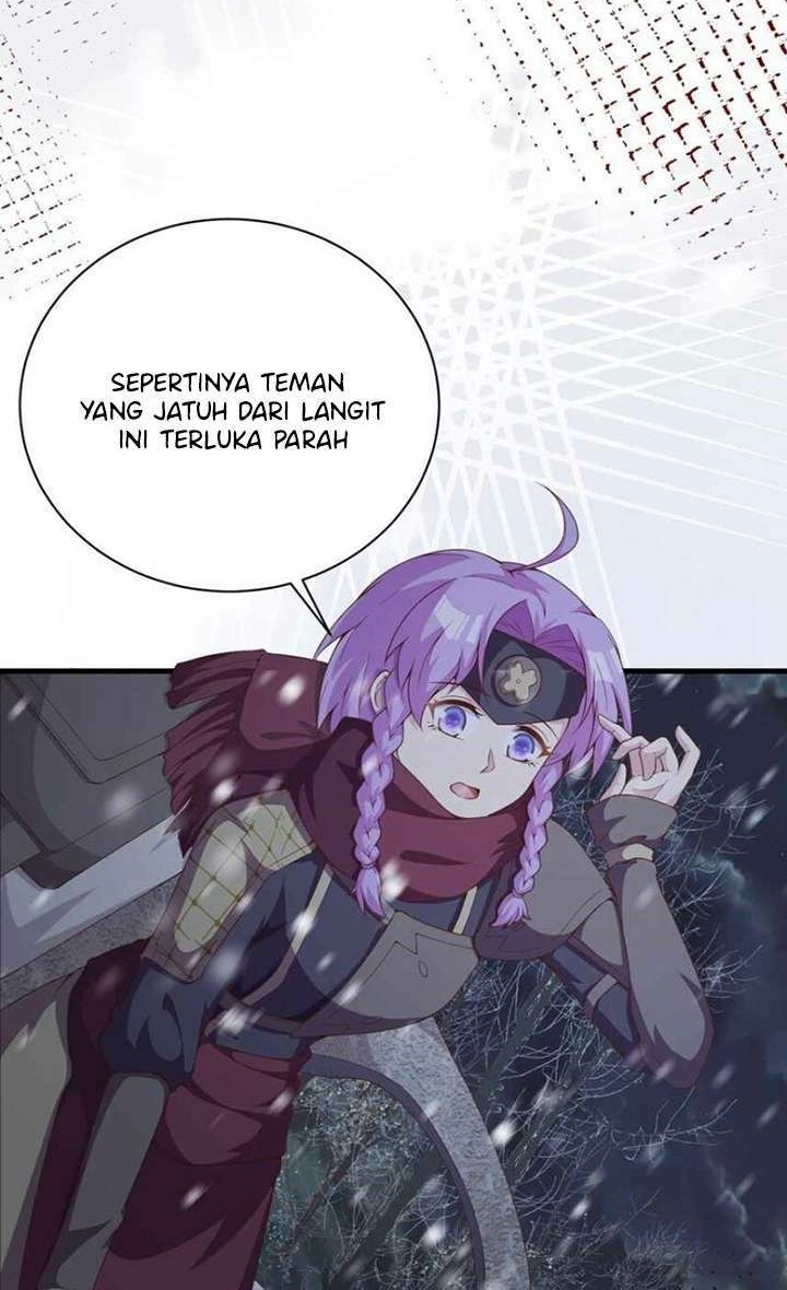 To Be The Castellan King Chapter 391 Gambar 14