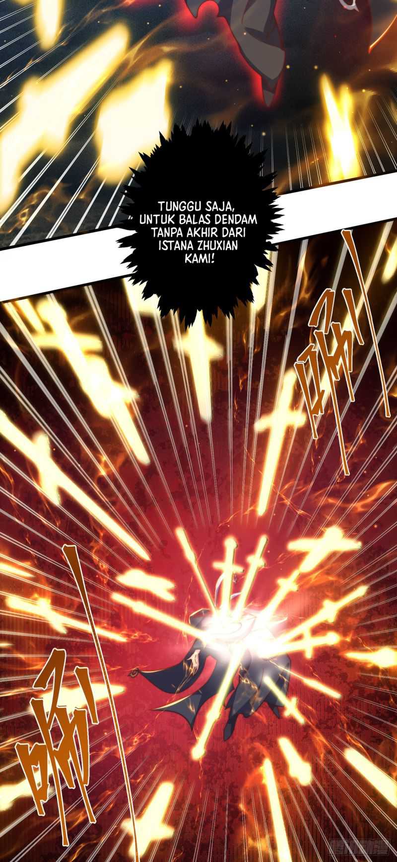 The Unmatched Powerhouse Just Wants to Farm Chapter 23 Gambar 10