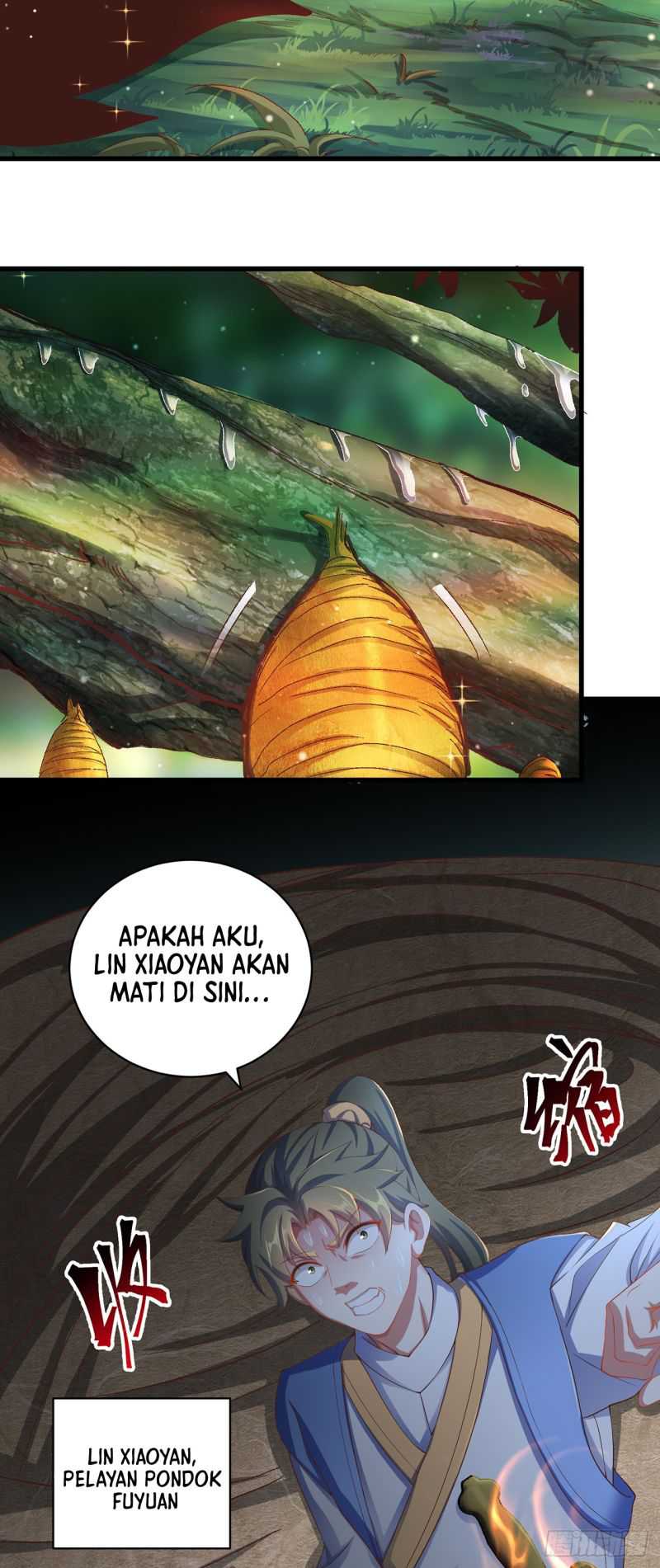 The Unmatched Powerhouse Just Wants to Farm Chapter 23 Gambar 19