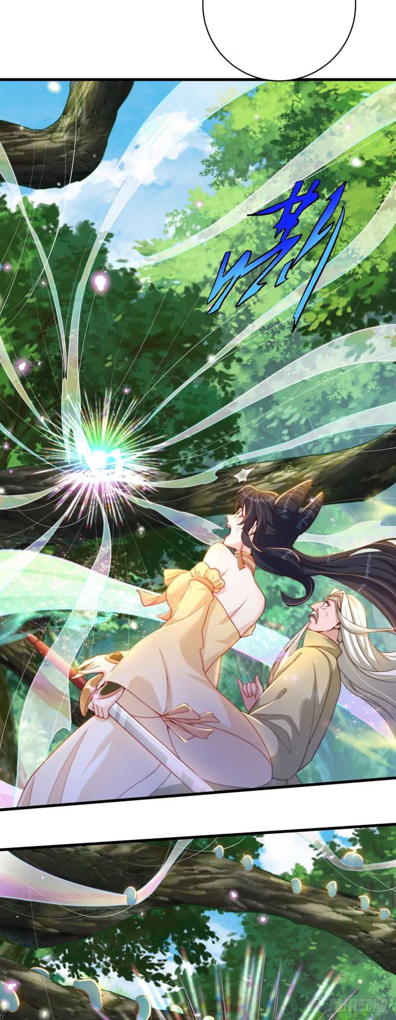 The Unmatched Powerhouse Just Wants to Farm Chapter 23 Gambar 23