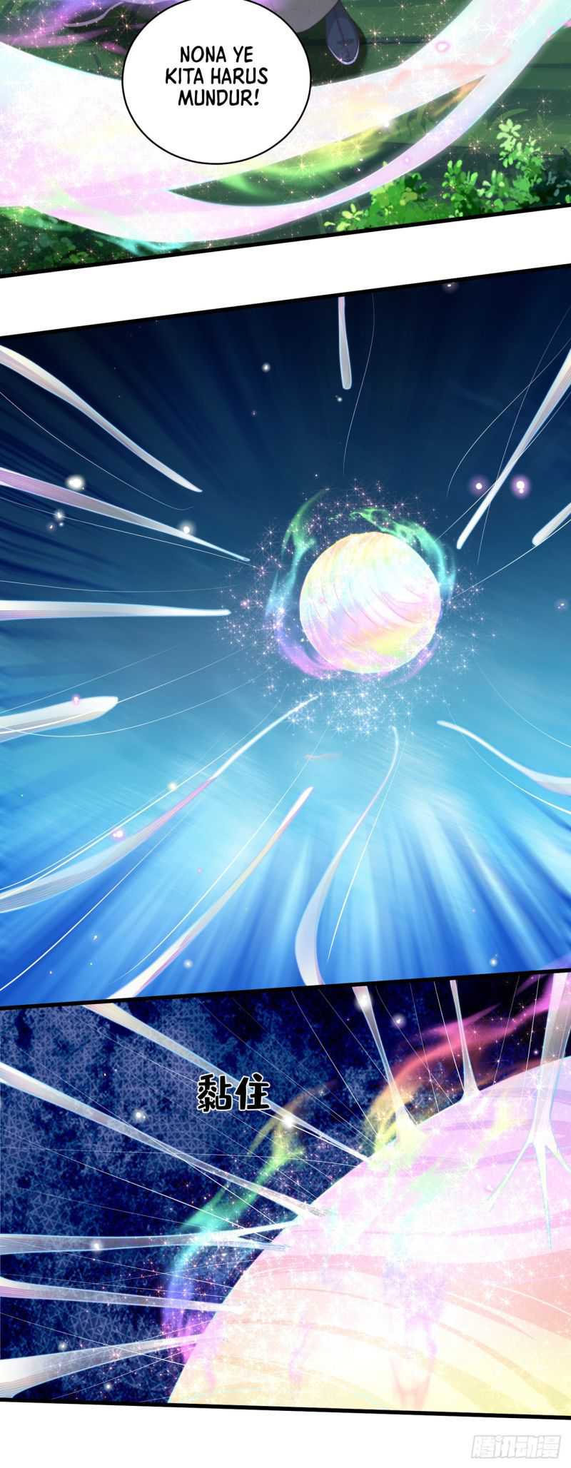 The Unmatched Powerhouse Just Wants to Farm Chapter 23 Gambar 25