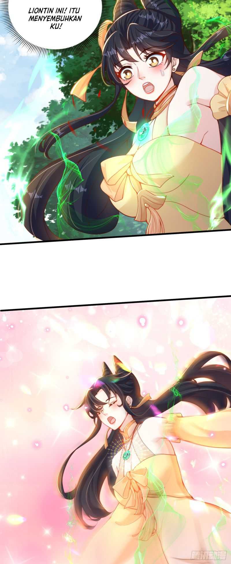 The Unmatched Powerhouse Just Wants to Farm Chapter 23 Gambar 42